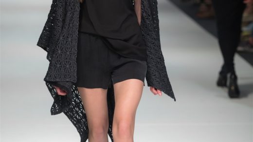 Gigi Hadid statut d'icône mode