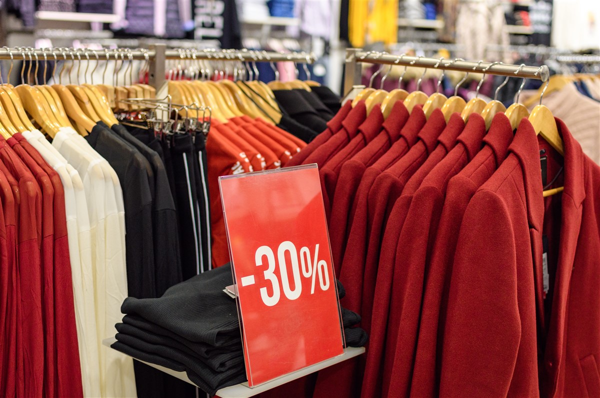 déploiement local des boutiques