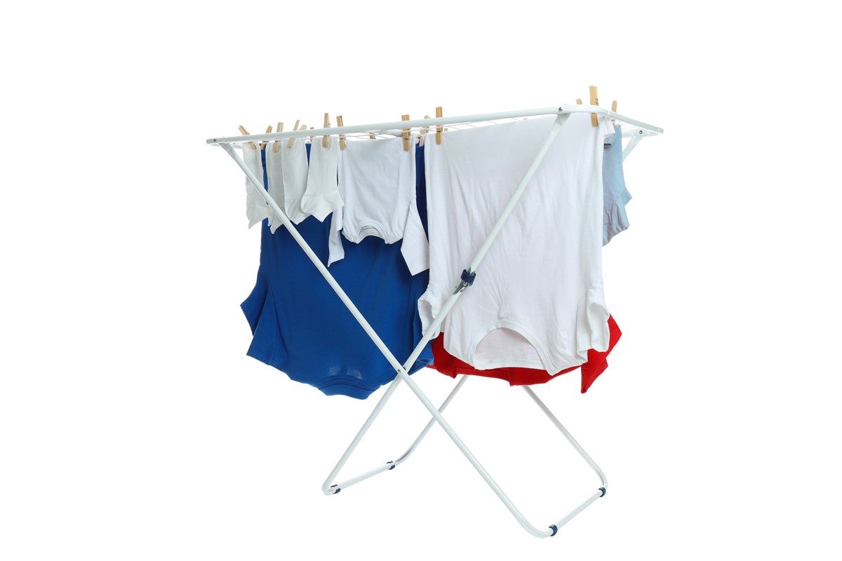 rétrécir un vêtement sans sèche-linge à la maison