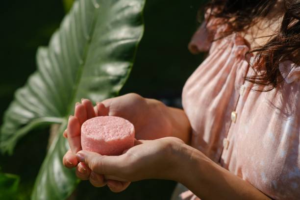 savon solide peau bienfaits