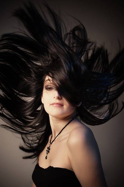 produits hydratants pour vos cheveux
