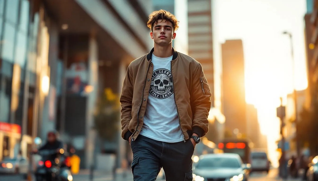 marque Pacsun