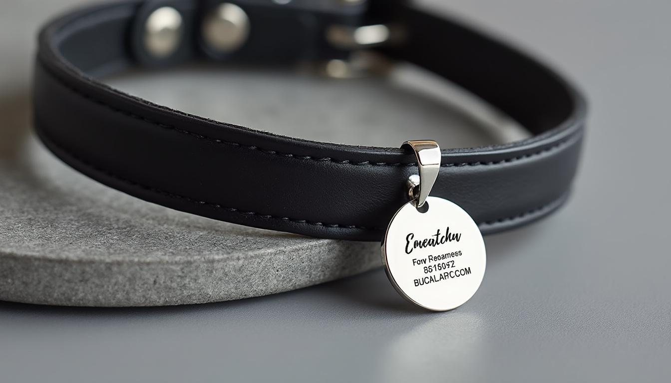 découvrez comment personnaliser vos colliers avec un chat pour femme afin de créer un look unique et tendance. des astuces et conseils pour exprimer votre style avec des accessoires mignons et originaux.