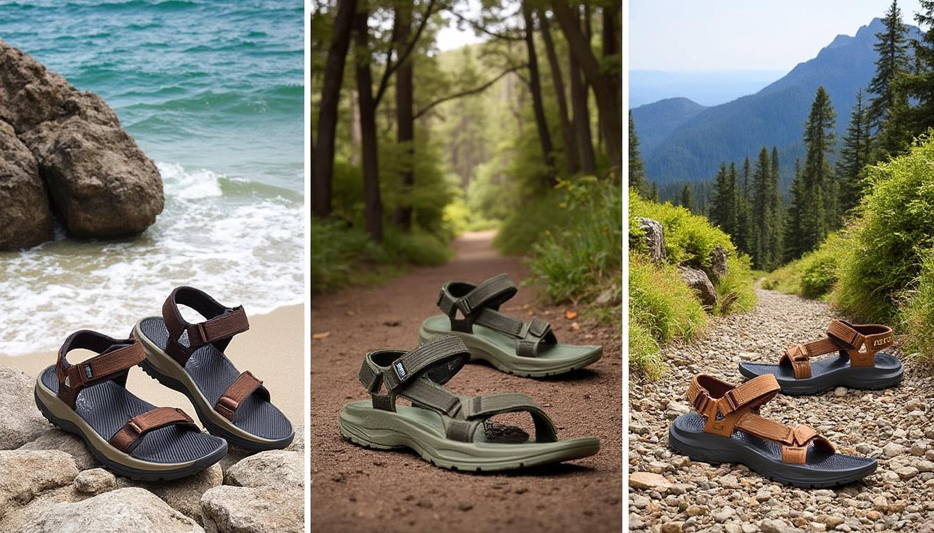découvrez notre comparatif des chaussures birkenstock à bruxelles et explorez les meilleures alternatives disponibles. que vous soyez à la recherche de confort, de style ou de durabilité, trouvez la paire idéale pour votre quotidien dans notre guide complet.