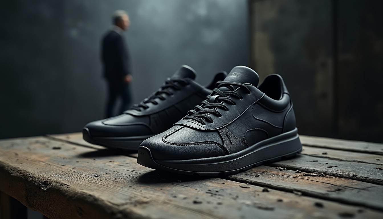 découvrez les histoires captivantes et les inspirations uniques qui ont façonné les autry sneakers medalist 01 low leather space ll12. plongez dans l'univers de ces chaussures emblématiques, alliant design intemporel et confort exceptionnel, pour une expérience stylée au quotidien.