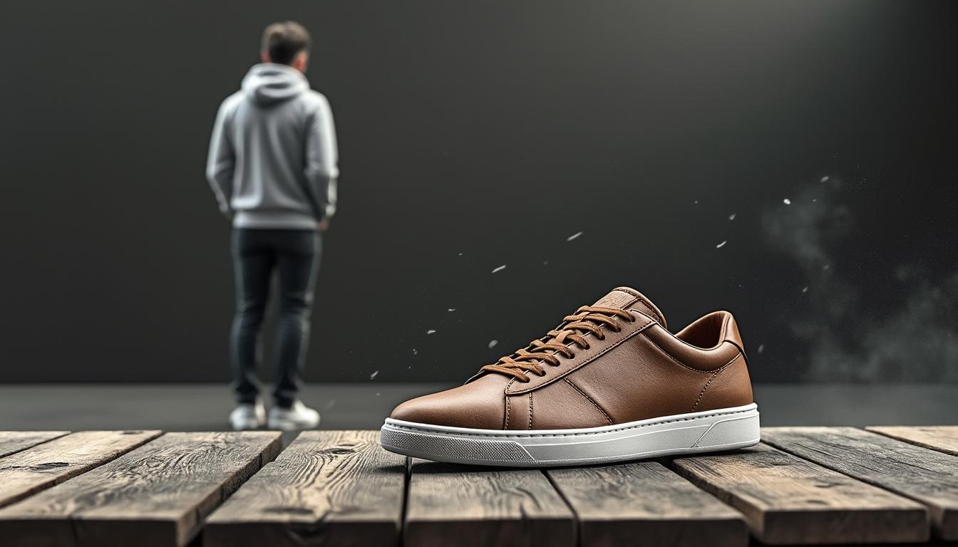 découvrez les histoires fascinantes et les inspirations qui ont donné vie aux autry sneakers medalist 01 low leather space ll12. entre héritage sportif et design contemporain, plongez dans l'univers de ces chaussures emblématiques qui allient confort et style.