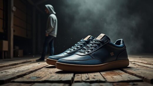 découvrez les histoires fascinantes et les inspirations créatives qui ont donné vie aux sneakers autry medalist 01 low leather space ll12. plongez dans l'univers de ce modèle emblématique, alliant style intemporel et confort inégalé.