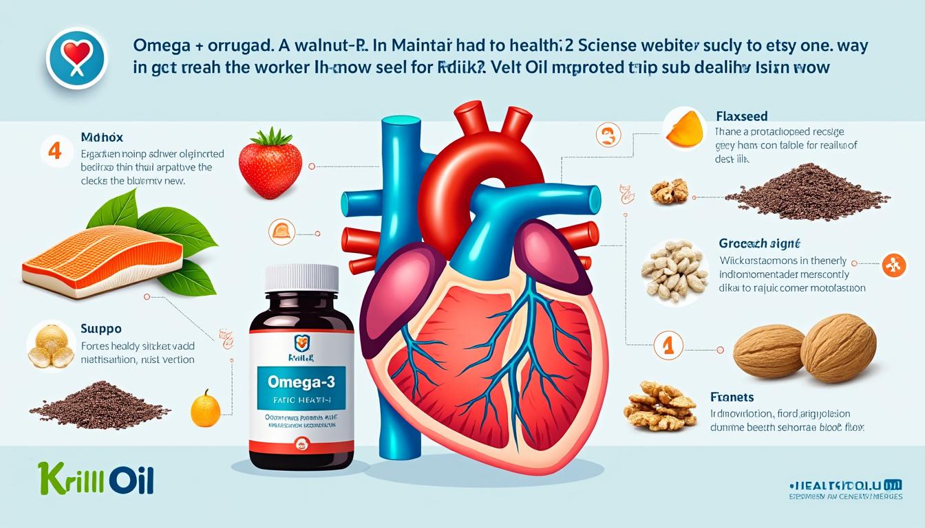 découvrez l'huile de krill superba boost, ses avantages pour la santé, ainsi que les éventuels effets secondaires à connaître. informez-vous sur ce complément nutritionnel riche en oméga-3 et ses bienfaits potentiels pour votre bien-être, tout en restant vigilant aux précautions d'usage.