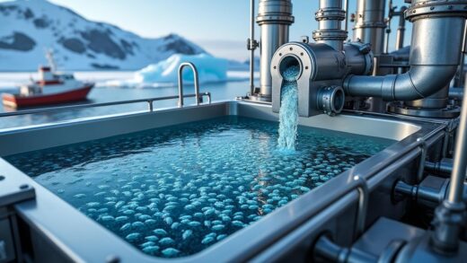 découvrez tout sur l'huile de krill superba boost : ses avantages pour la santé, ses effets secondaires potentiels et comment elle peut améliorer votre bien-être général. informez-vous pour faire le meilleur choix santé.
