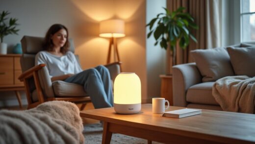 découvrez comment la lampe beurer tl 100 peut vous aider à lutter contre la dépression saisonnière. grâce à sa lumière simulateur d'aube et ses bienfaits prouvés, améliorez votre humeur et votre bien-être tout au long de l'année.