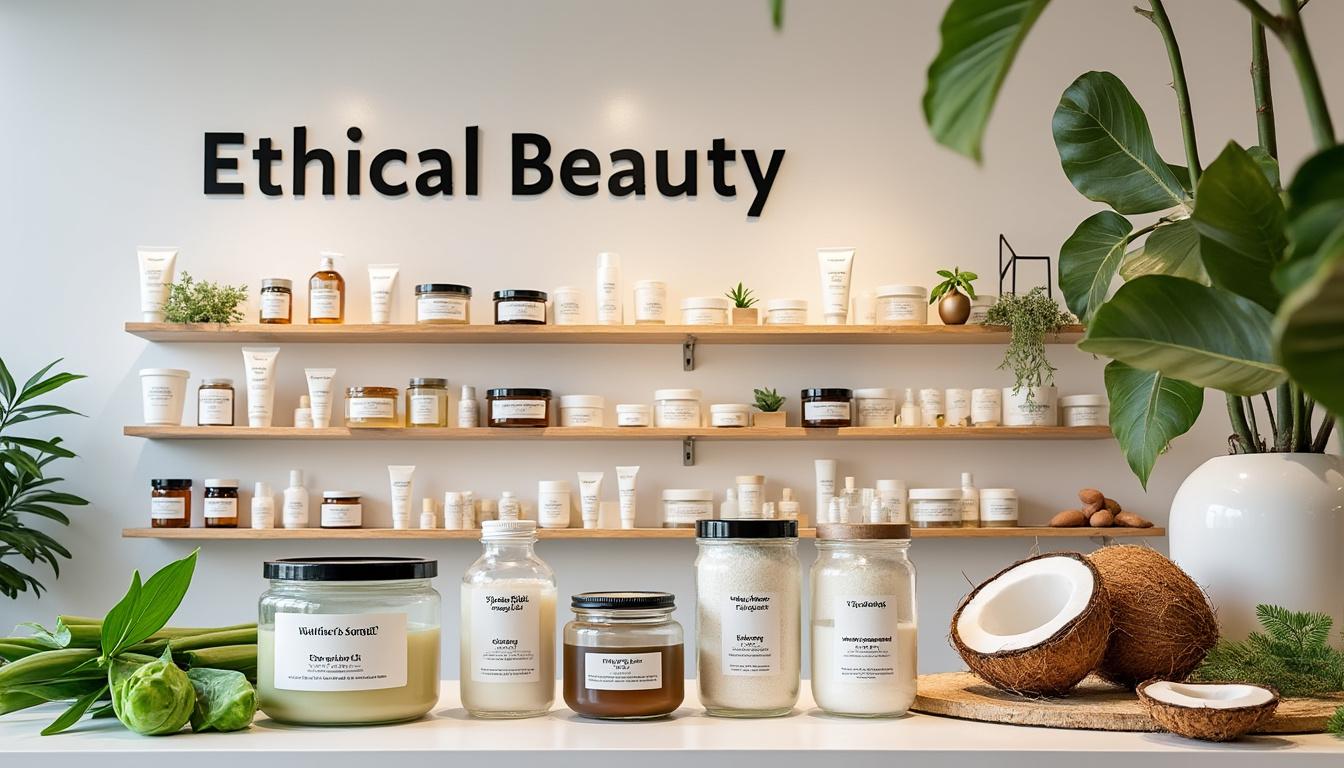 découvrez les bienfaits extraordinaires des produits du calendrier de l'avent the body shop. offrez-vous une expérience de beauté unique avec des soins naturels et écoresponsables qui illuminent votre peau et votre esprit. plongez dans l'univers du bien-être avec des surprises quotidiennes à savourer tout au long du mois de décembre.