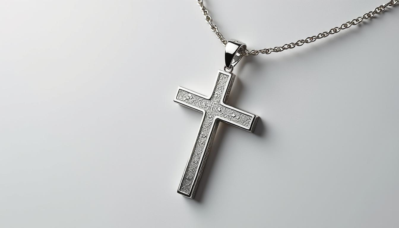 découvrez notre sélection des pendentifs croix les plus en vogue pour femmes en 2025. alliant élégance et spiritualité, ces bijoux tendance sublimeront votre style tout en portant une signification profonde. trouvez le pendentif parfait qui saura exprimer votre personnalité et votre foi.