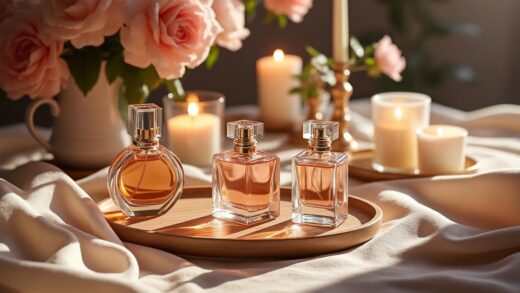 découvrez notre sélection de parfums irrésistibles pour la fête des mères. offrez un cadeau qui séduira toutes les mamans, alliant élégance et émotion. trouvez le parfum idéal pour exprimer votre amour et votre gratitude.