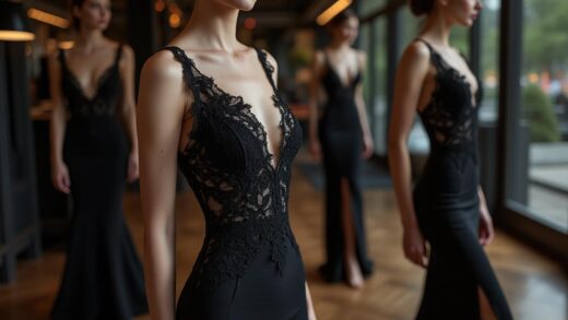 découvrez l'attrait irrésistible des creux de vénus dans l'univers de la mode. explorez comment cette silhouette iconique inspire les créateurs, influence les tendances et célèbre la beauté féminine à travers les âges.