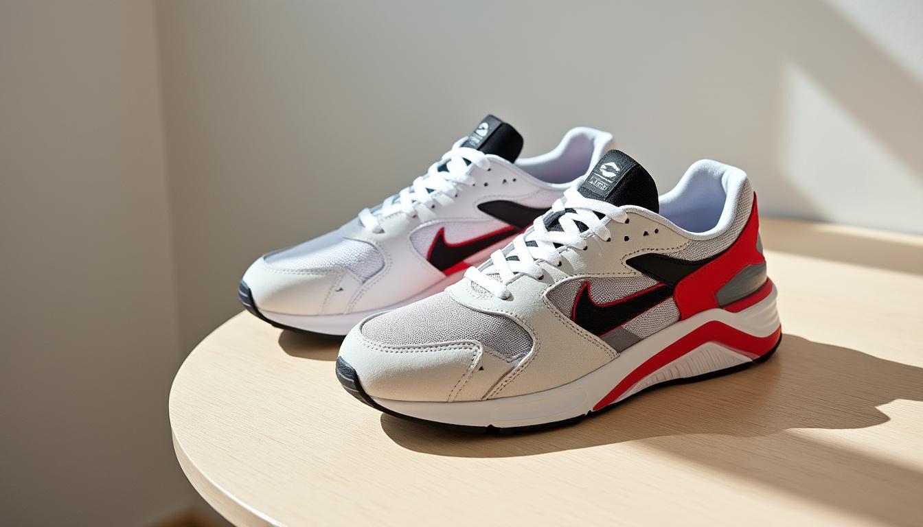 découvrez les tendances incontournables avec notre sélection des 5 looks stylés à adopter avec des sneakers autry montantes. alliez confort et élégance pour un style décontracté et chic au quotidien.