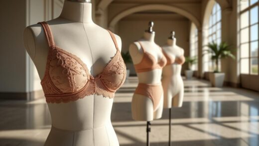 découvrez les nouvelles collections de maison lejaby : une sélection de lingerie fine haut de gamme, alliant élégance, confort et savoir-faire français. ne manquez pas ces nouveautés incontournables pour sublimer votre silhouette.