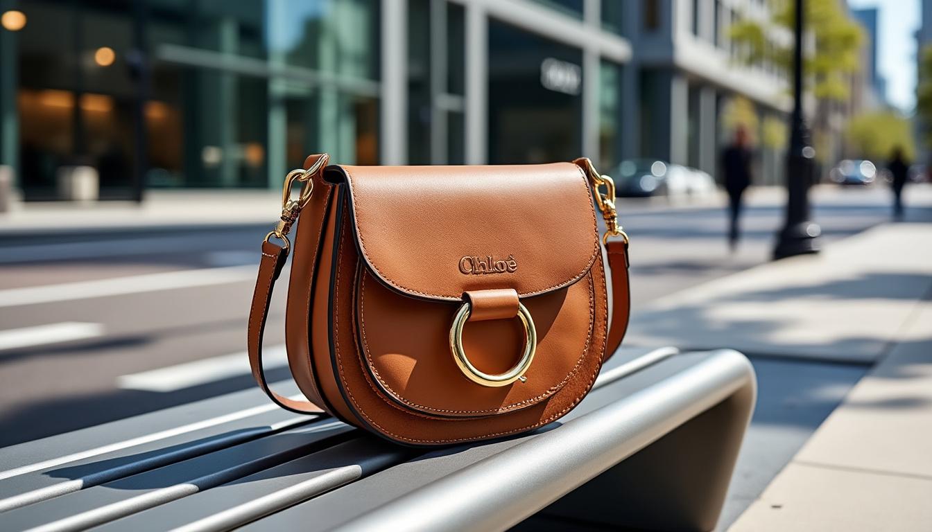découvrez les nouvelles tendances autour du sac paraty de chloé pour cette année : coloris, matières, styles et conseils mode pour adopter cet incontournable accessoire avec élégance.