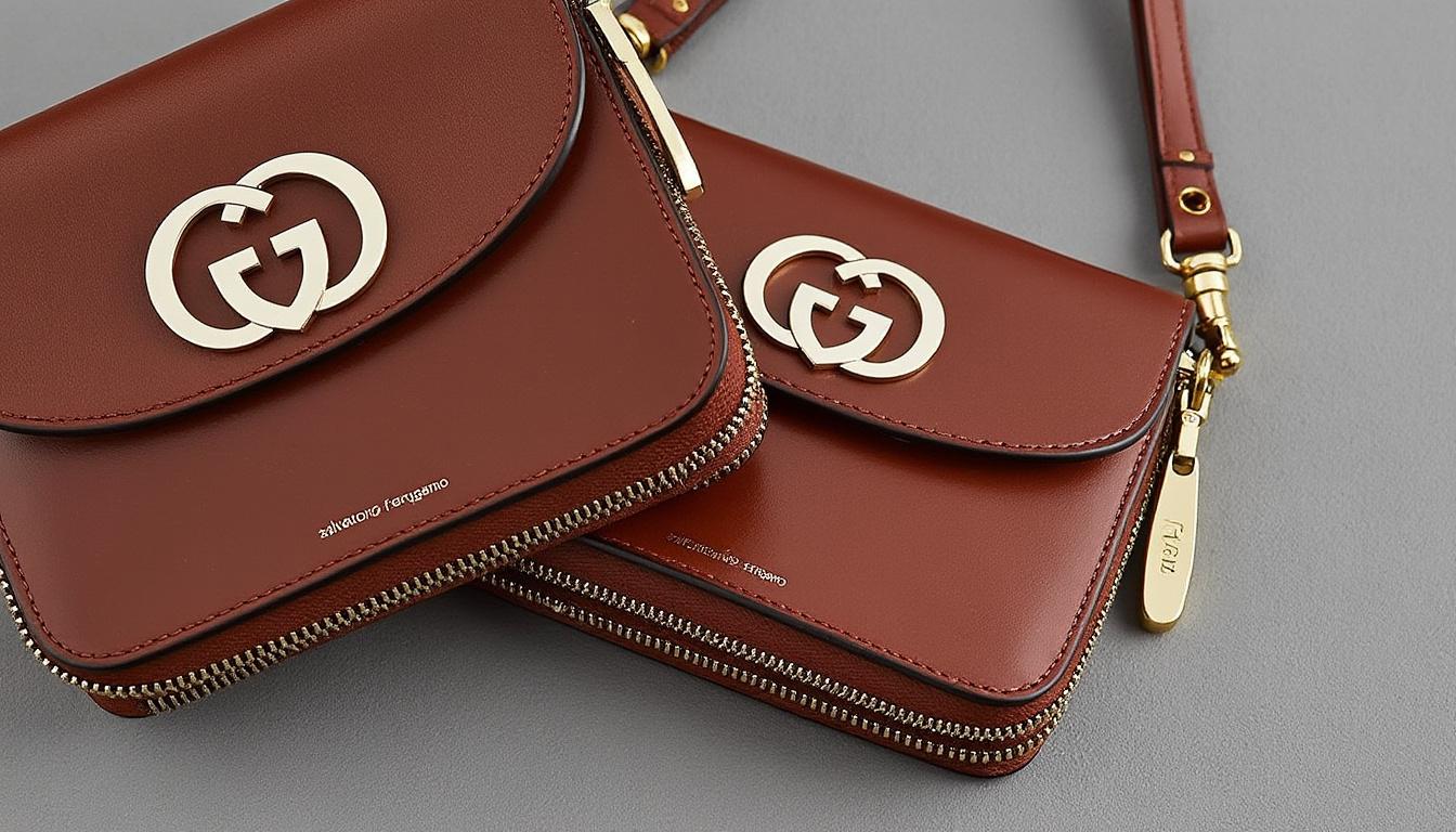 découvrez l'histoire captivante du trifolio de salvatore ferragamo : origines, inspirations et secrets de ce sac iconique qui a marqué la mode italienne.