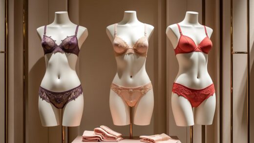 découvrez pourquoi triumph, la lingerie allemande, allie parfaitement maintien, confort et élégance pour toutes les occasions. offrez-vous le soutien et le raffinement adaptés à chaque moment de votre vie.