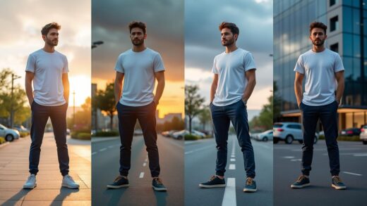 découvrez comment sélectionner les meilleurs vêtements commençant par la lettre a pour chaque saison. astuces et conseils pour adapter votre garde-robe aux tendances et à la météo, tout en explorant des pièces originales et stylées.