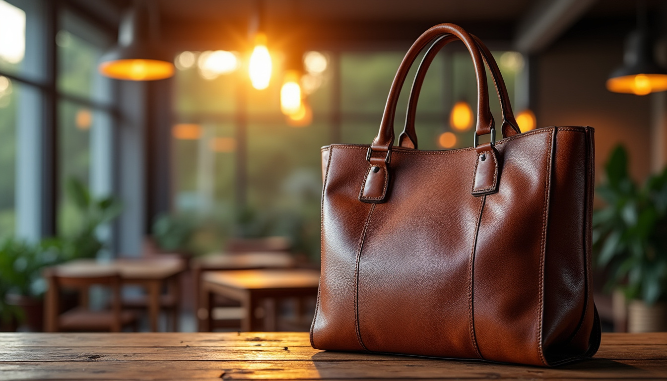 découvrez nos conseils pratiques pour entretenir et préserver la beauté de votre sac cabas en cuir grainé. prolongez sa durée de vie grâce à des gestes simples et des astuces efficaces d'entretien.