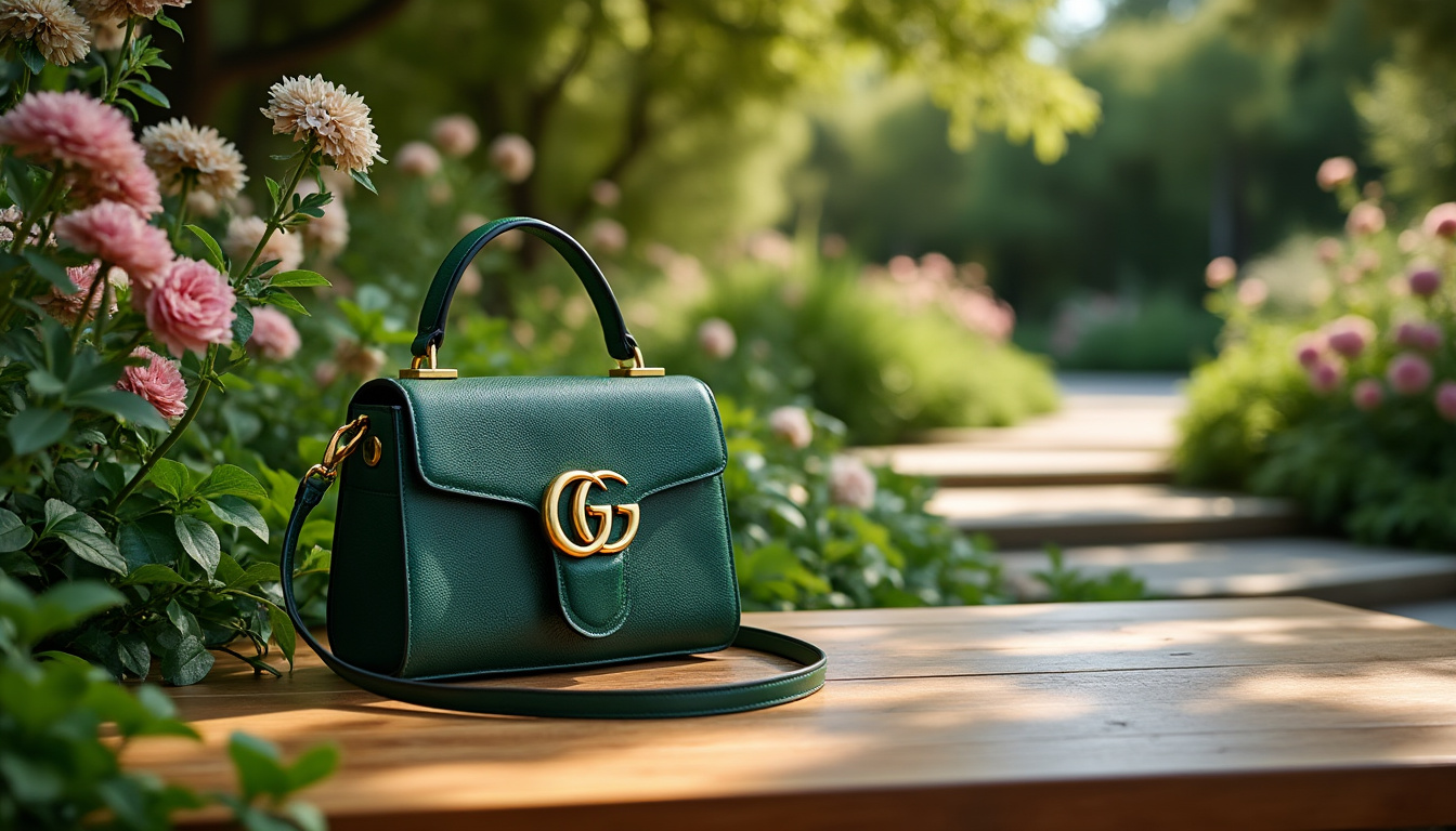 découvrez toutes les versions tendances du sac jackie de gucci cette saison et trouvez le modèle parfait pour sublimer votre style.