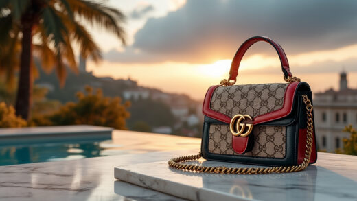 découvrez toutes les variations de la célèbre jackie de gucci cette saison : nouveaux coloris, matières tendance et styles revisités pour sublimer votre garde-robe.