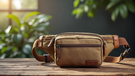 découvrez comment adopter le sac banane vintage en toile à travers des inspirations de mode originales et tendance. idées de looks, conseils de style et façons de porter cet accessoire incontournable pour un look rétro et moderne à la fois.