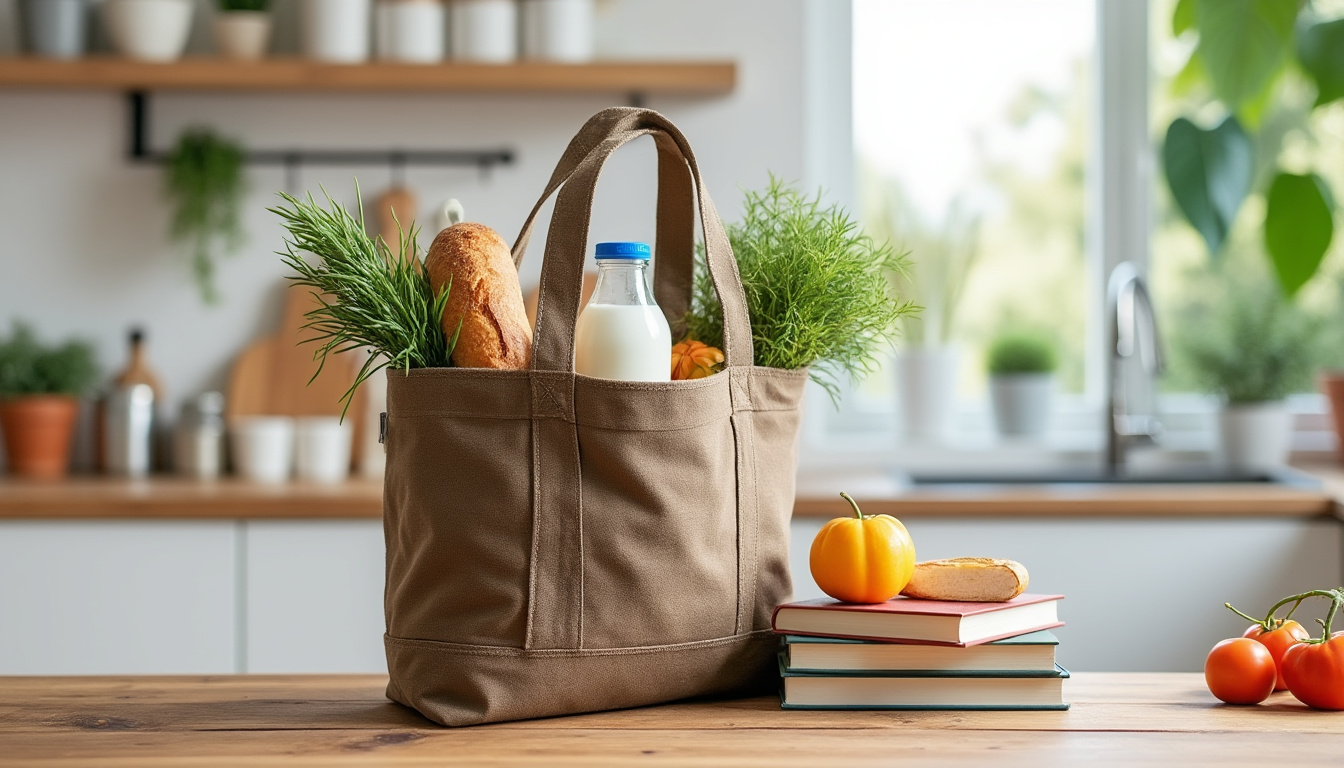 découvrez notre guide d'achat pour choisir un cabas solide et résistant, idéal pour transporter des charges lourdes en toute sécurité. conseils pratiques et critères essentiels pour faire le meilleur choix.