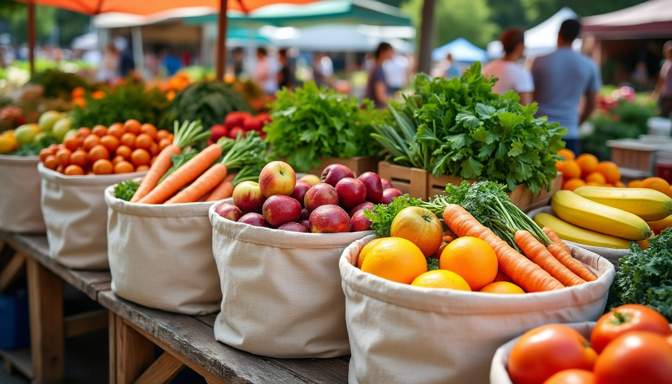 découvrez les cabas de marché grande contenance, parfaits pour transporter toutes vos courses lors de vos sorties shopping. pratiques, robustes et élégants, ils facilitent vos achats au quotidien.