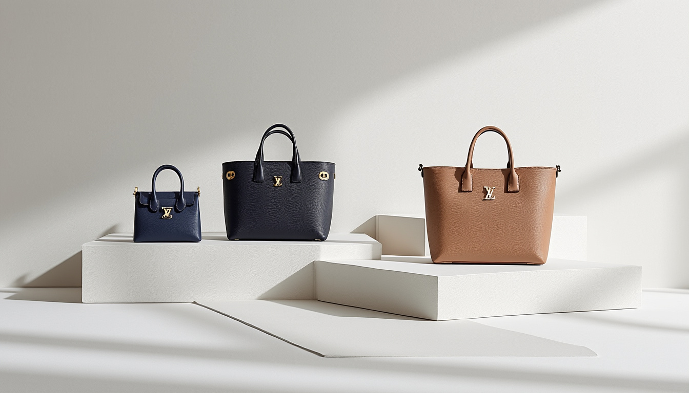 découvrez les styles variés de sacs cabas de luxe français, parfaits pour chaque occasion. guide des tendances, matières et designs incontournables pour sublimer votre tenue avec élégance.
