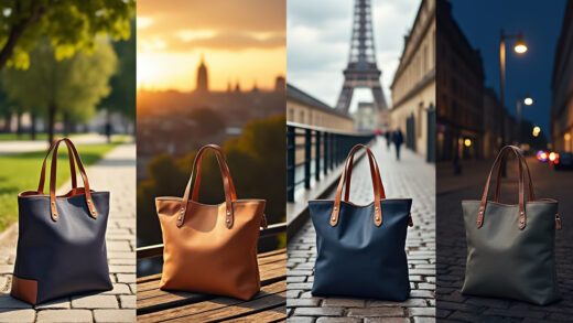 découvrez les styles variés de sacs cabas de luxe français adaptés à chaque occasion : du chic intemporel au design moderne, choisissez l’accessoire parfait pour sublimer votre tenue avec élégance et raffinement.
