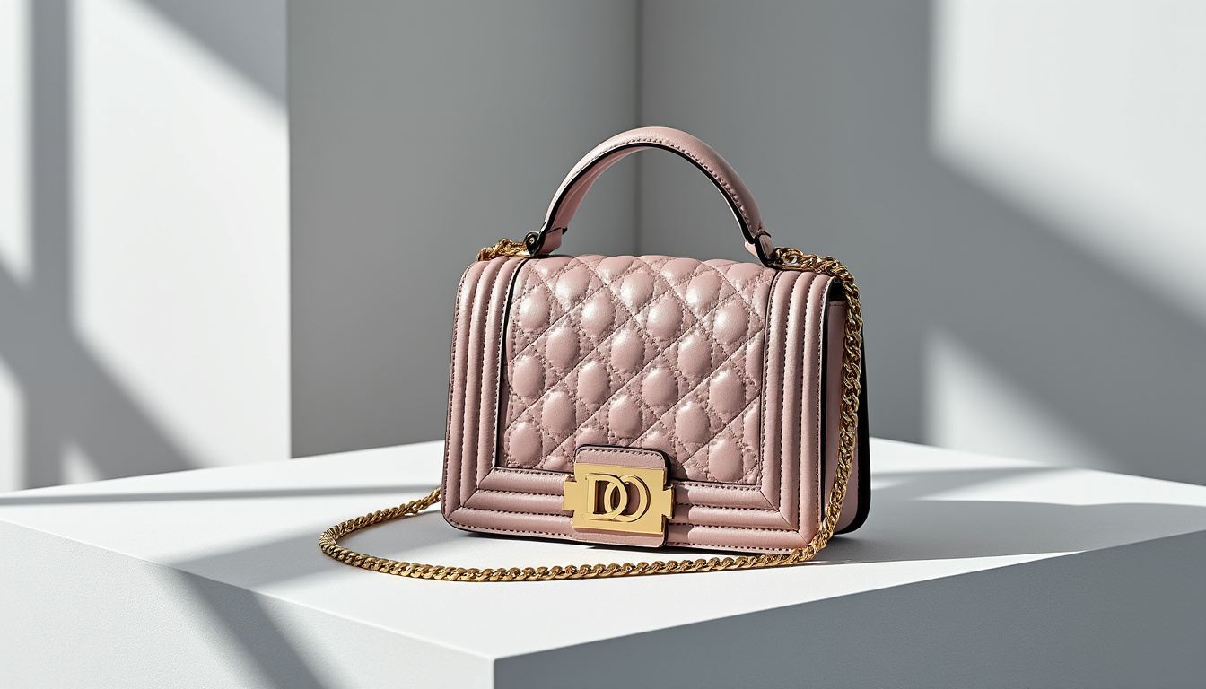 découvrez les tendances incontournables autour du sac bobby de dior : nouveautés, inspirations de style et conseils pour adopter ce classique iconique dans votre garde-robe.