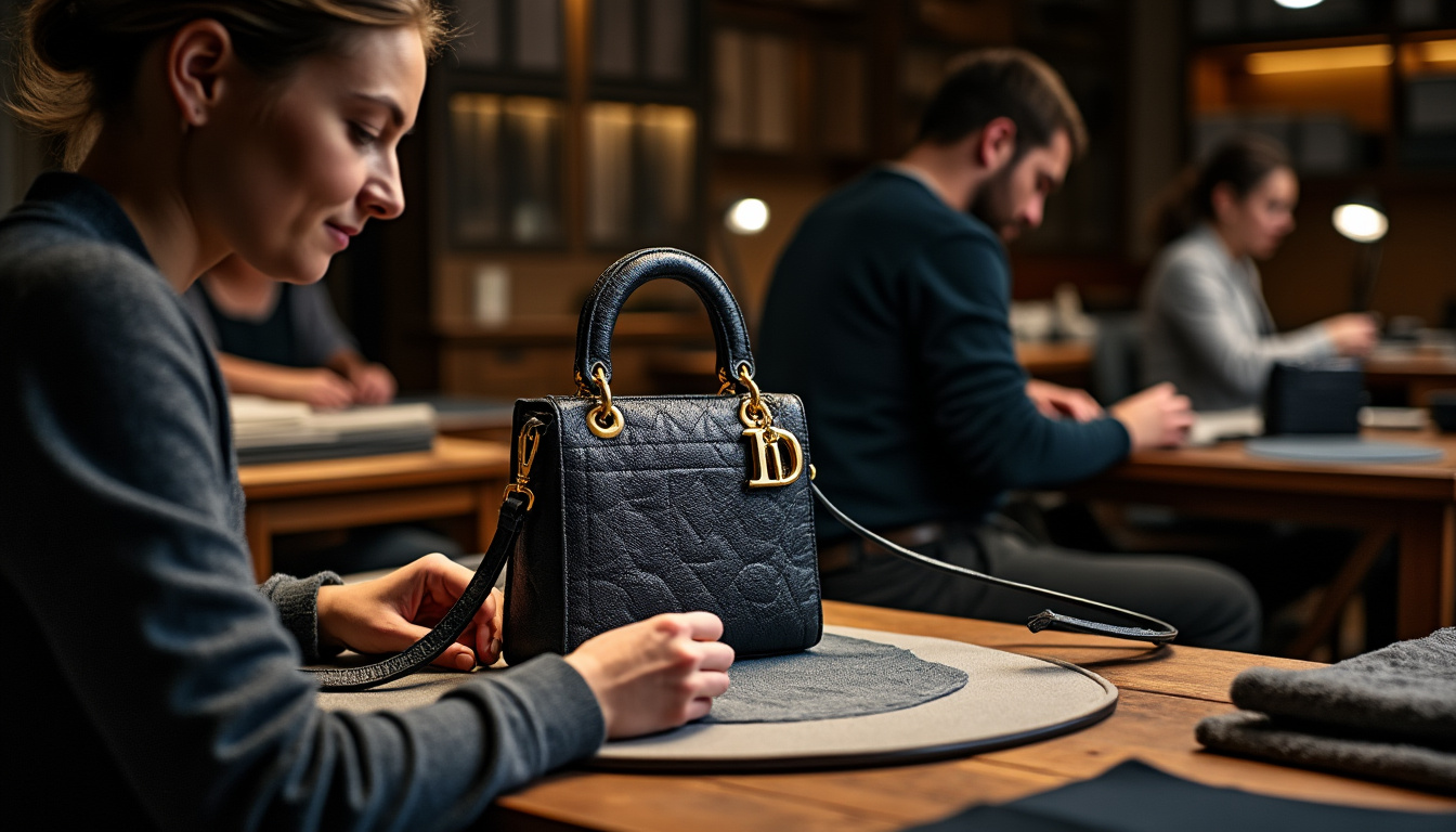 découvrez les tendances phares autour du bobby de dior : styles incontournables, nouveautés, inspirations mode et conseils pour adopter ce sac iconique en 2024.