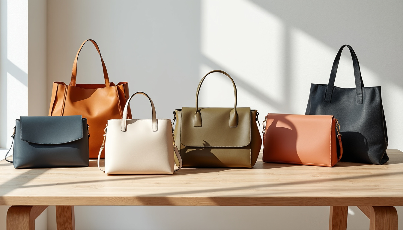 découvrez les tendances incontournables des sacs cabas vegan sans cuir pour cette saison : styles, couleurs et matières éco-responsables au rendez-vous. adoptez une mode éthique et moderne !