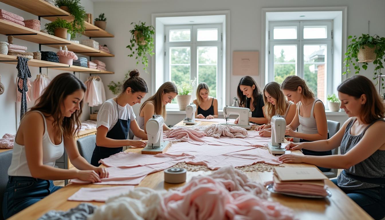 découvrez la lingerie de luxe lise charmel en dentelle de calais, élégante et raffinée, idéale pour sublimer toutes vos grandes occasions.