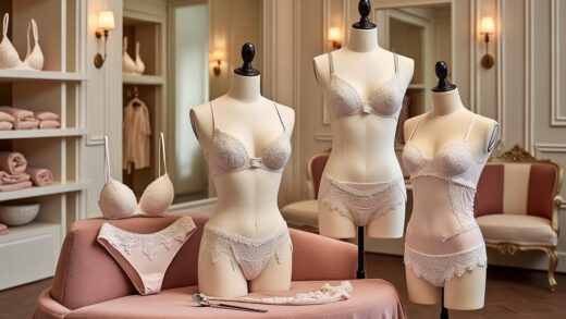 découvrez la lingerie de luxe lise charmel en dentelle de calais, conçue pour sublimer les grandes occasions avec élégance et raffinement. exprimez votre féminité avec des créations haut de gamme uniques.
