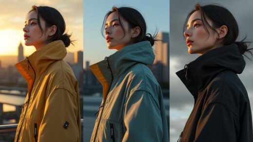 découvrez pourquoi le re-nylon de prada s’impose comme un incontournable de la mode : innovation écoresponsable, design iconique et engagement pour la durabilité, ce matériau redéfinit le luxe moderne.