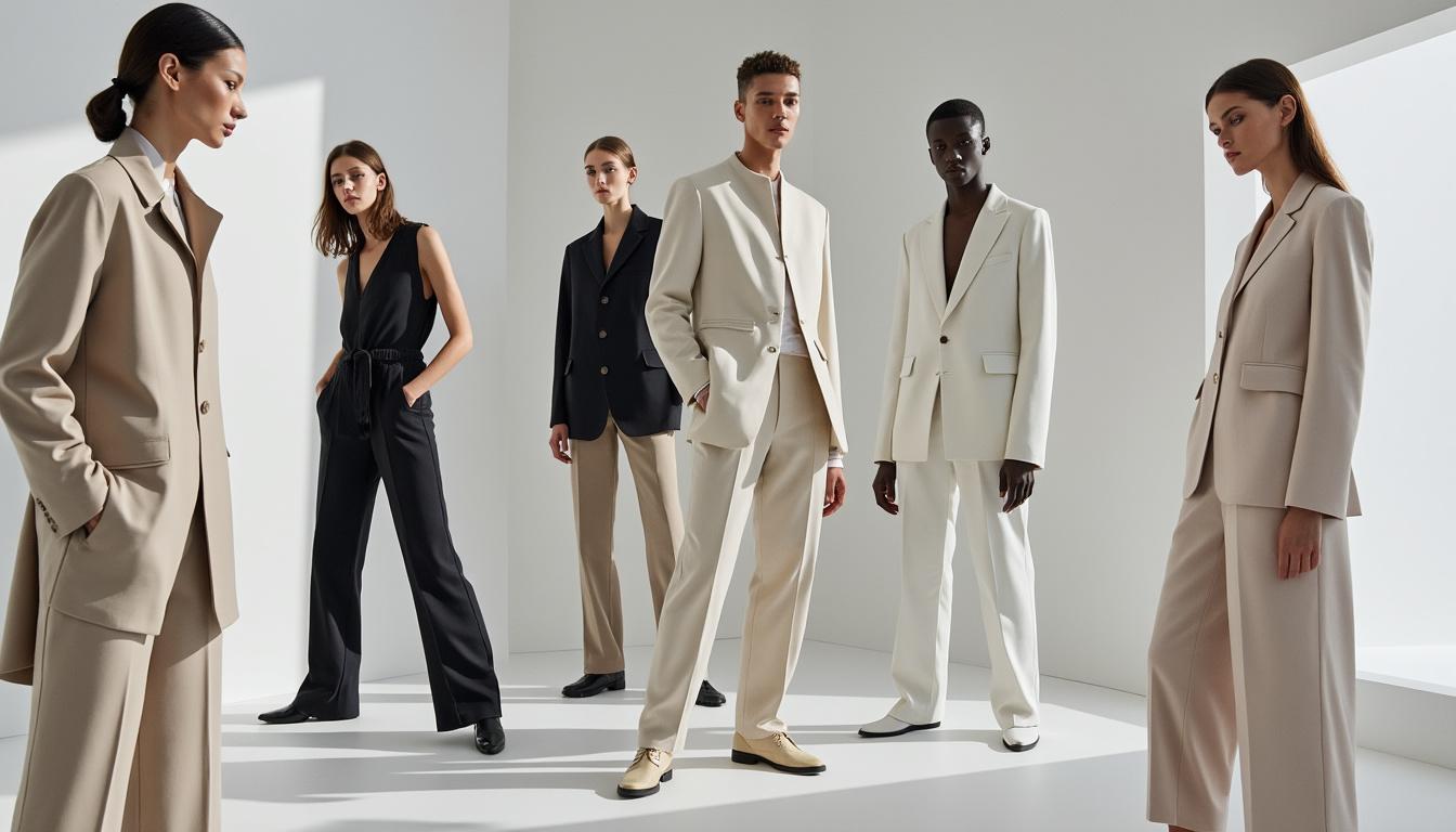 découvrez pourquoi le re-nylon de prada s'impose comme une référence incontournable dans l'univers de la mode durable. innovation, style et écoresponsabilité font du re-nylon un choix prisé par les passionnés de tendances conscientes.