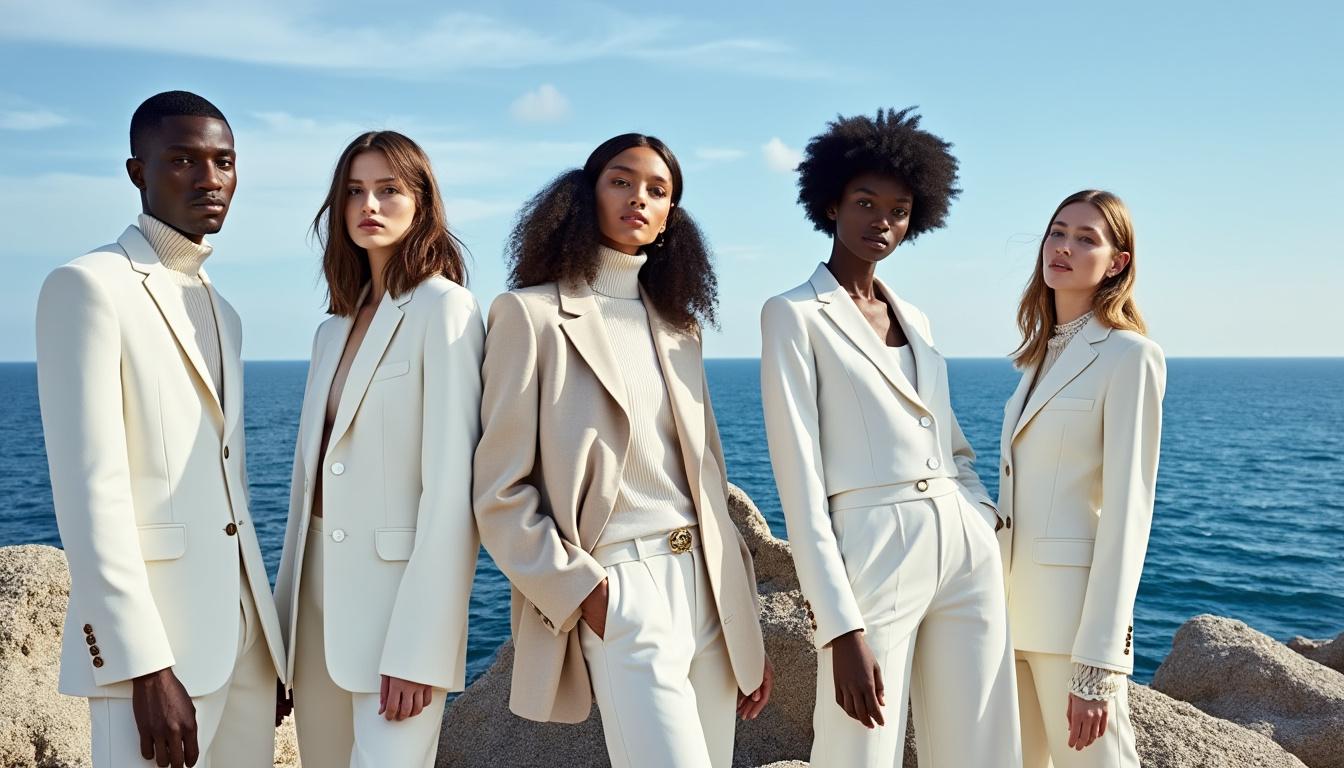 découvrez pourquoi le re-nylon de prada s’impose comme un incontournable de la mode contemporaine : innovation durable, esthétique luxueuse et engagement écoresponsable font de cette matière une révolution dans l’univers du luxe.