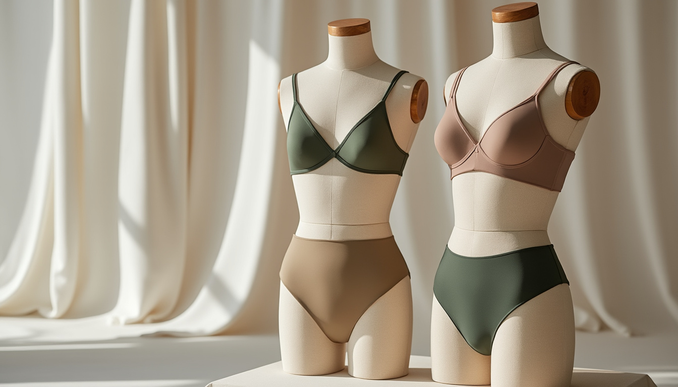 découvrez les dernières tendances mode et lingerie chez charlott’ : nouveautés, conseils de style et sélection de dessous élégants pour toutes les femmes.