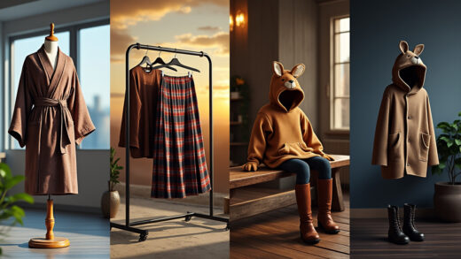 découvrez les dernières tendances de la mode avec des vêtements qui commencent par la lettre k : styles incontournables, conseils mode et idées originales pour intégrer ces pièces uniques à votre garde-robe.