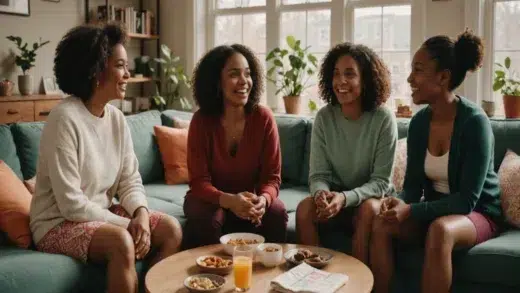 Réinvention des protections féminines : la révolution des culottes menstruelles