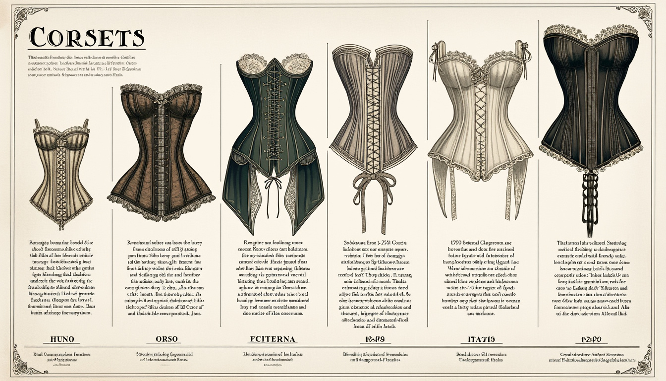 plongez dans l’univers de lou, la corseterie traditionnelle française, et découvrez des dessous alliant confort, élégance et savoir-faire artisanal. offrez-vous le raffinement à la française pour sublimer votre silhouette.