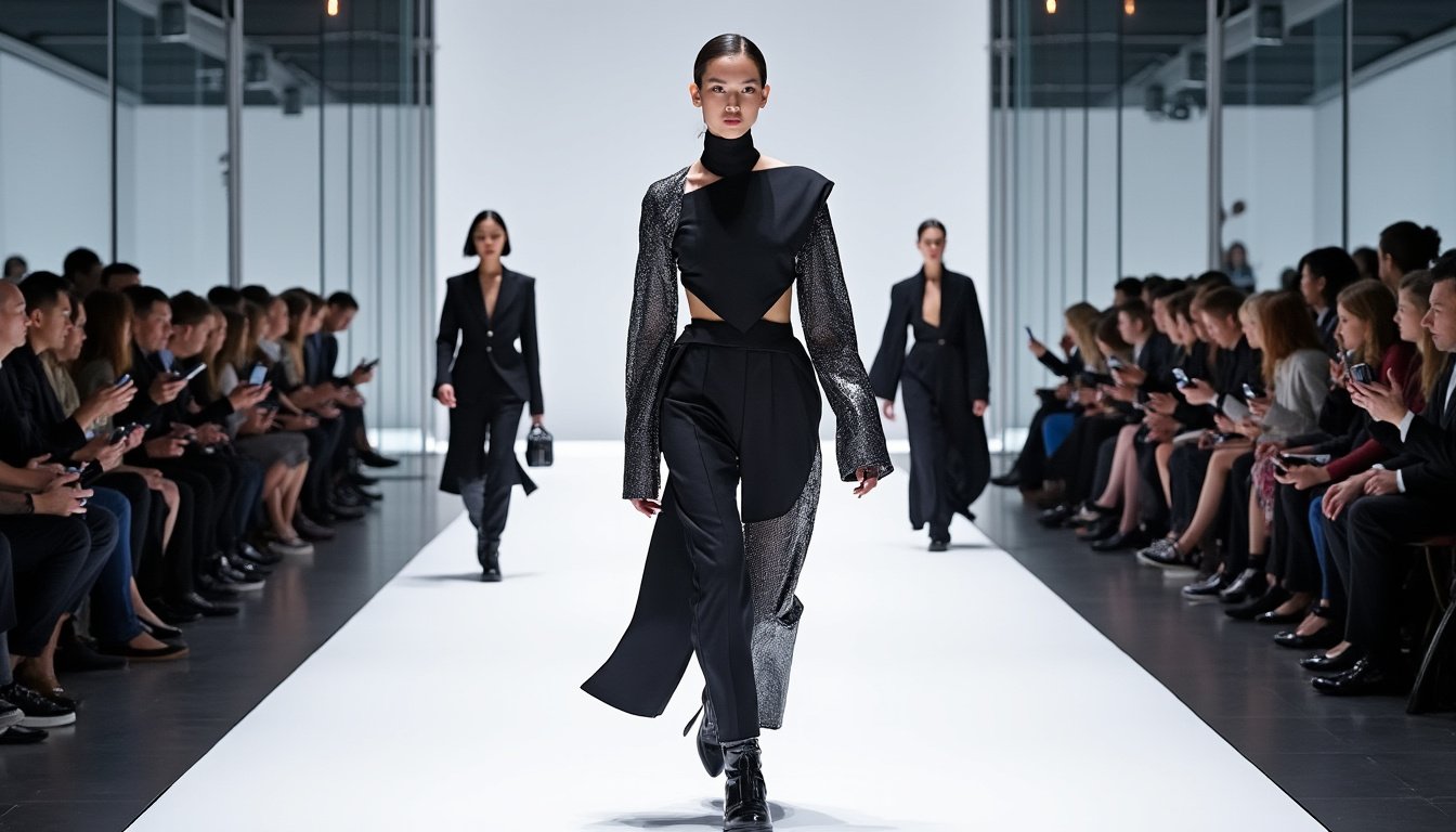 découvrez pourquoi la nouvelle collection de proenza schouler fait sensation : un mélange audacieux de créativité, d'élégance contemporaine et d'innovations qui bousculent la mode actuelle.