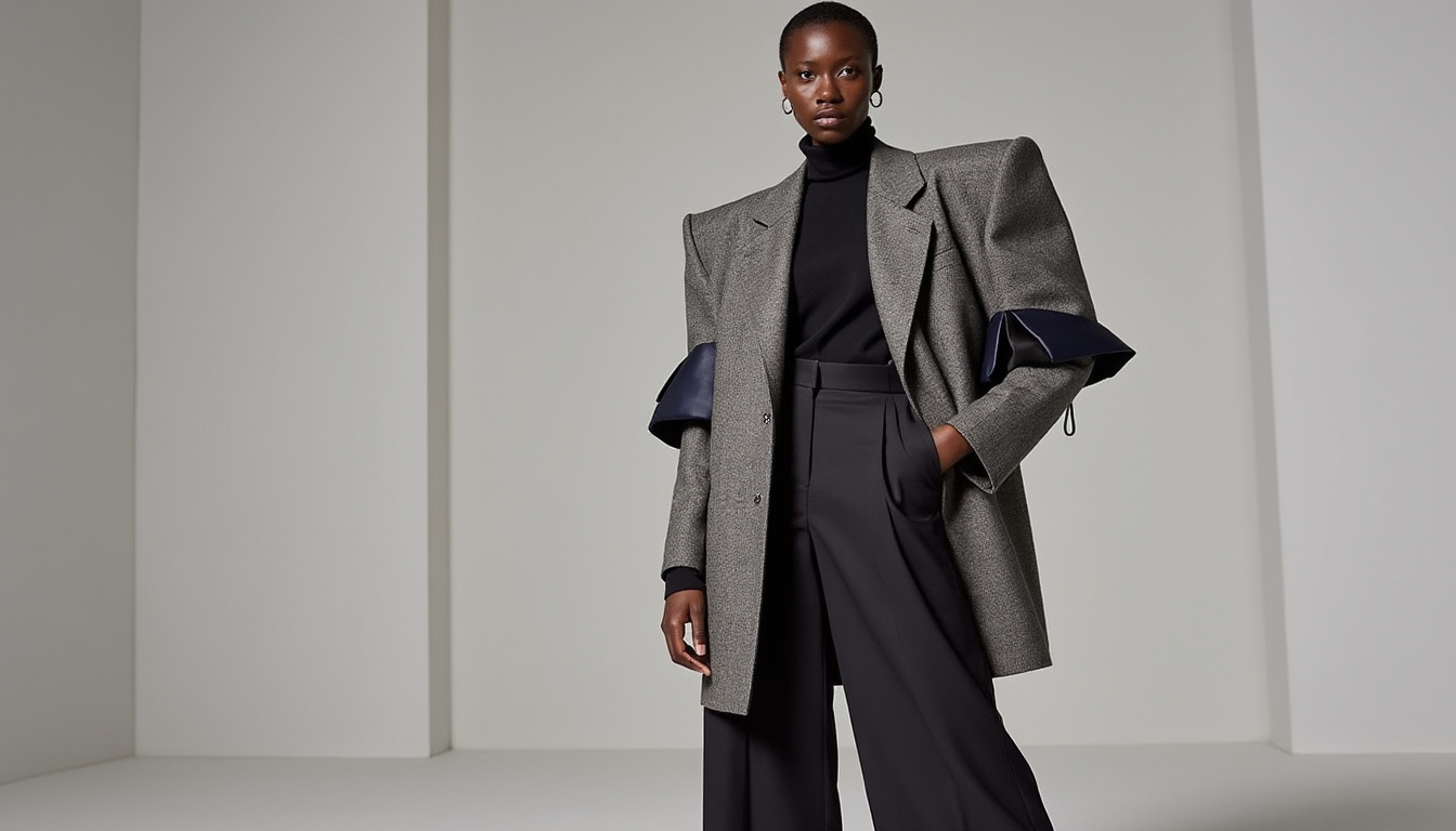 découvrez pourquoi la collection echo de proenza schouler fait sensation : style audacieux, détails raffinés et tendances innovantes séduisent la mode cette saison.