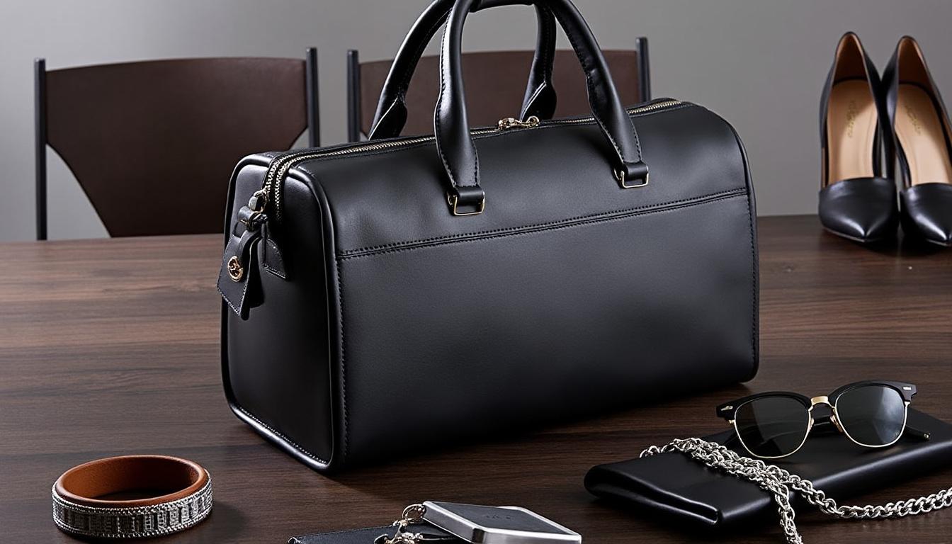 découvrez nos conseils pratiques pour entretenir et nettoyer votre sac bowling en simili cuir. prolongez la durée de vie de votre accessoire préféré grâce à des astuces simples et efficaces adaptées à ce matériau.