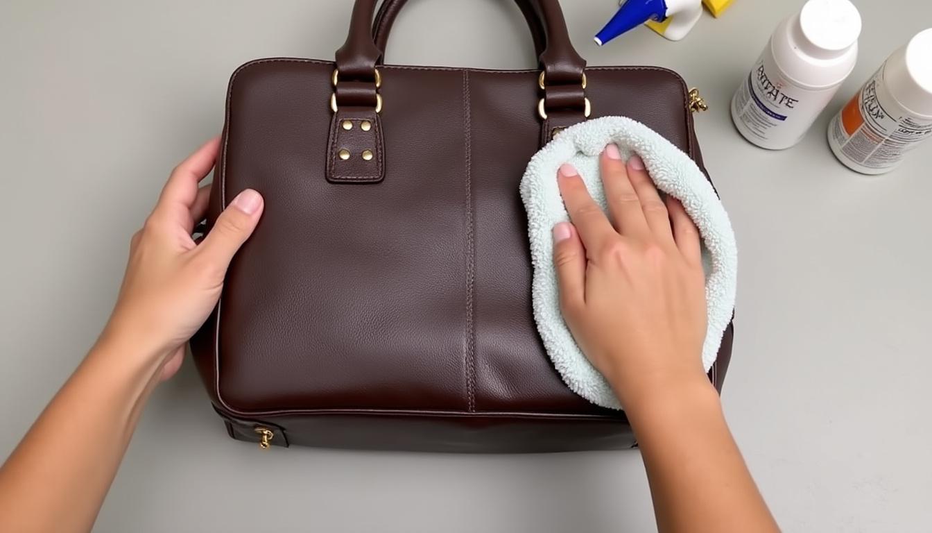 découvrez nos conseils pratiques pour entretenir facilement votre sac bowling en simili cuir et le garder impeccable plus longtemps. astuces de nettoyage, protection et entretien au quotidien.