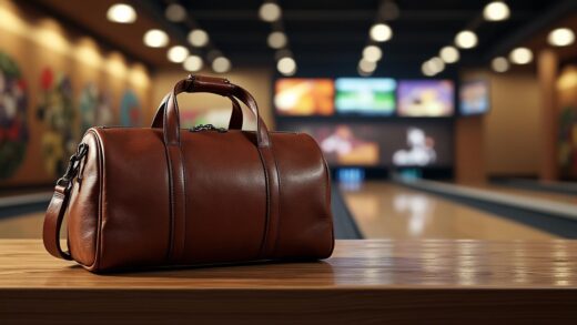 découvrez tous nos conseils pratiques pour entretenir votre sac bowling en simili cuir et prolonger sa durée de vie. nettoyage, astuces d’entretien et erreurs à éviter pour garder votre sac impeccable.