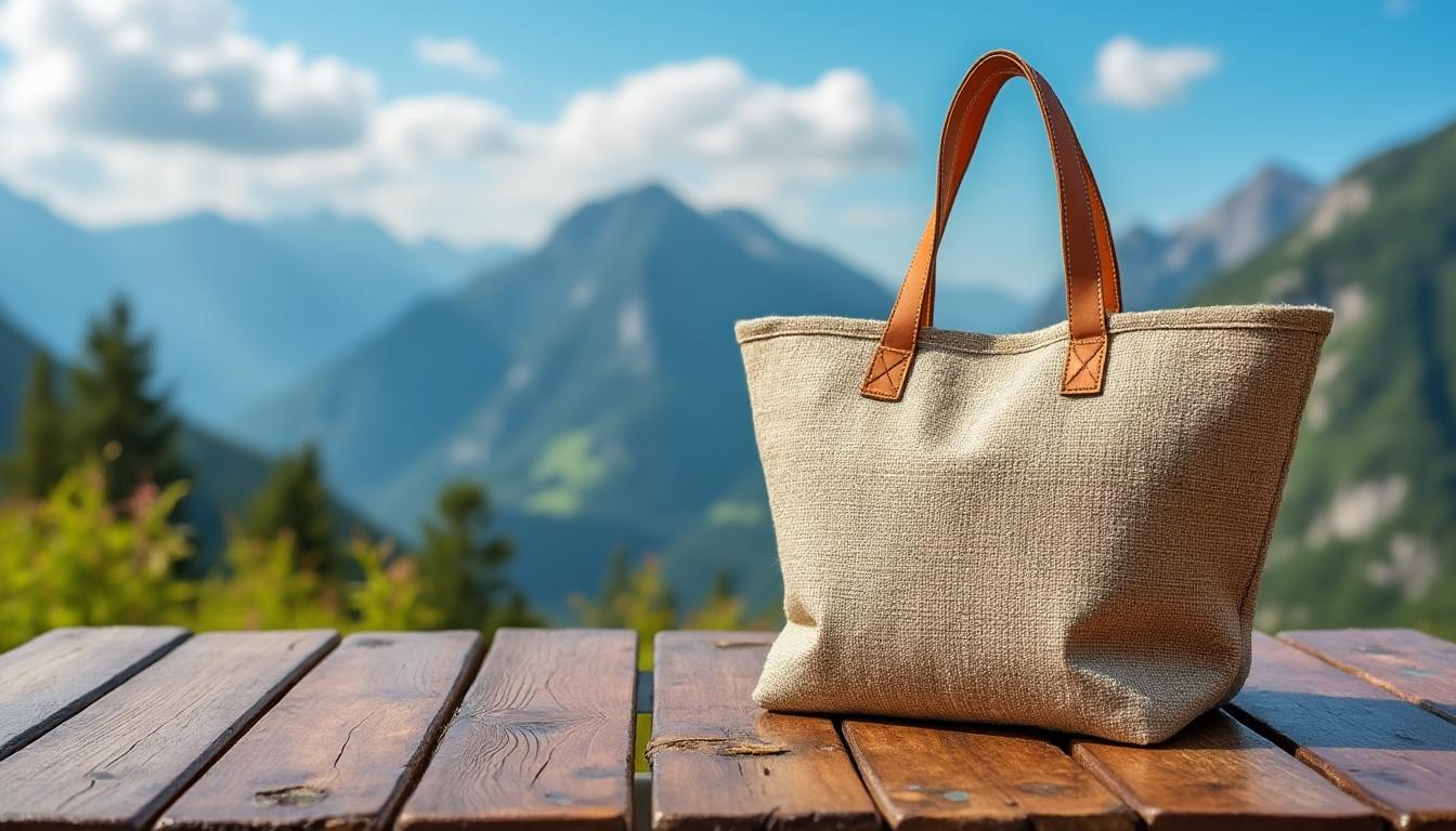découvrez le cabas pliable pour sac à main : l’accessoire tendance qui dynamise votre style tout en restant ultra-pratique. léger, compact et élégant, il vous accompagne partout sans vous encombrer.